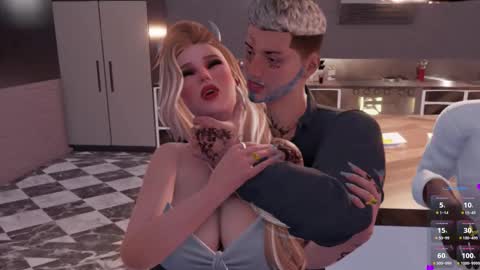 isabella_sunn online show from November 4, 2025, 8:30 pm