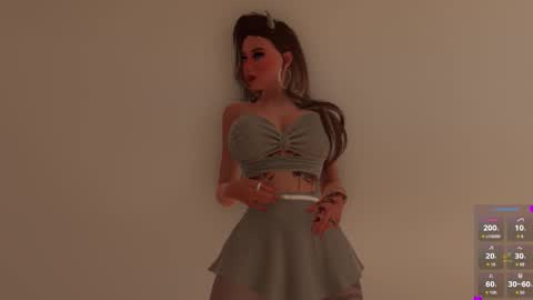 isabella_sunn online show from November 17, 2025, 6:03 pm