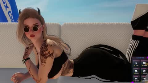 isabella_sunn online show from November 23, 2025, 8:52 pm