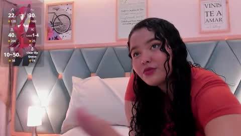 Bella online show from November 16, 2025, 11:38 am