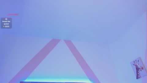 Snapshot of isabella_whiite chatting on February 6, 2025, 11:26 pm Isabella White online show from February 6, 2025, 11:26 pm