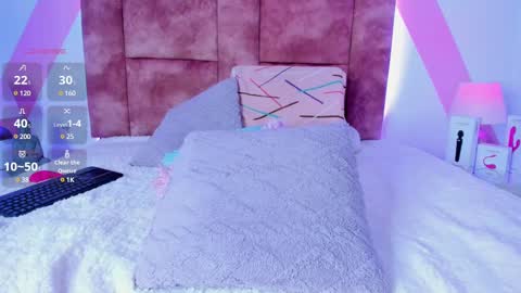 Snapshot of isabella_whiite chatting on February 19, 2025, 11:46 pm Isabella White online show from February 19, 2025, 11:46 pm