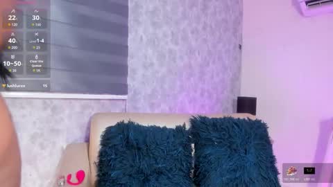 Snapshot of isabellaa23 chatting on November 26, 2025, 12:39 pm isabellaa23 online show from November 26, 2025, 12:39 pm