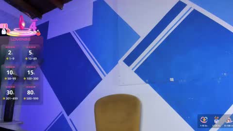 Snapshot of isabellabellanova chatting on September 10, 2025, 1:00 pm isabellabellanova online show from September 10, 2025, 1:00 pm