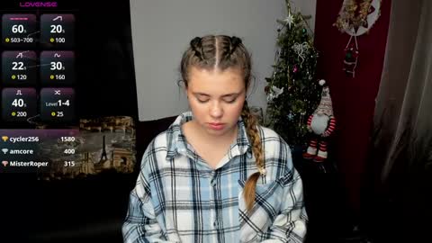 isabellabler online show from December 23, 2024, 4:28 pm