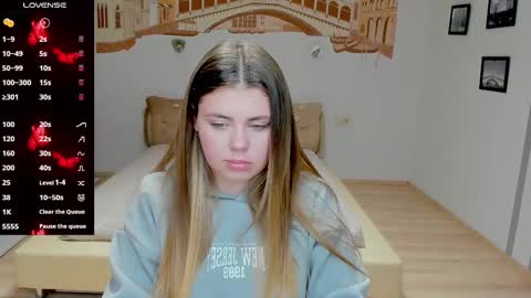 isabellabler online show from February 21, 2025, 6:40 am