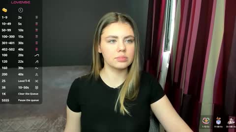 isabellabler online show from March 8, 2025, 6:54 am