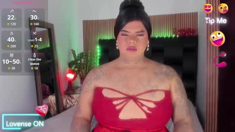 isabellabrand04 online show from October 13, 2025, 9:26 pm