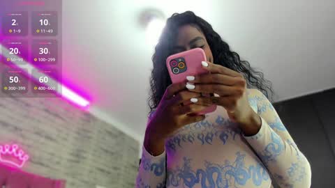 Snapshot of isabellabroms21 chatting on December 30, 2024, 9:29 pm    v online show from December 30, 2024, 9:29 pm