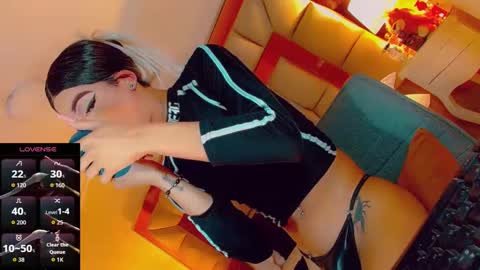 Snapshot of isabellagirs chatting on October 9, 2025, 2:31 am isabellagirs online show from October 9, 2025, 2:31 am