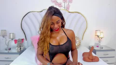 Snapshot of isabellakanned chatting on February 22, 2025, 2:30 pm Isabella online show from February 22, 2025, 2:30 pm