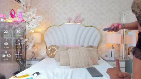 Snapshot of isabellakanned chatting on October 3, 2025, 2:25 pm Isabella online show from October 3, 2025, 2:25 pm