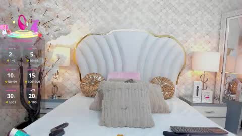 Snapshot of isabellakanned chatting on October 7, 2025, 2:03 pm Isabella online show from October 7, 2025, 2:03 pm