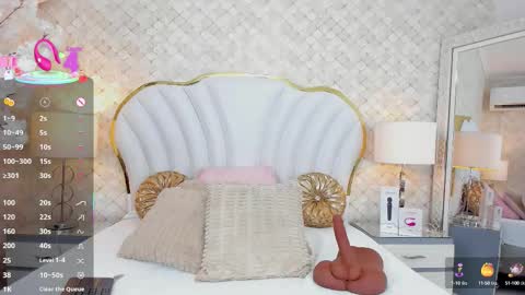 Snapshot of isabellakanned chatting on October 15, 2025, 2:06 pm Isabella online show from October 15, 2025, 2:06 pm