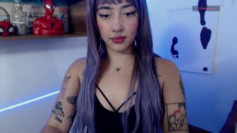 Snapshot of isabellakoff chatting on January 31, 2025, 12:51 pm Tati - online show from January 31, 2025, 12:51 pm