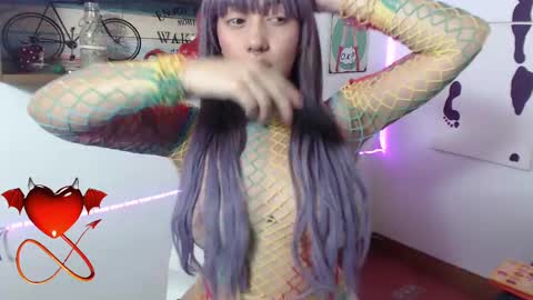 Snapshot of isabellakoff chatting on February 13, 2025, 12:11 pm Tati - online show from February 13, 2025, 12:11 pm