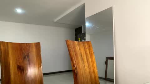 Snapshot of isabellakoffs chatting on January 11, 2025, 5:20 am Isabella.. back again online show from January 11, 2025, 5:20 am