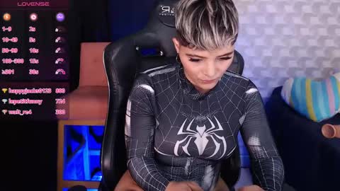 Snapshot of isabellamoutt chatting on January 31, 2025, 4:58 am Isabella Mout online show from January 31, 2025, 4:58 am