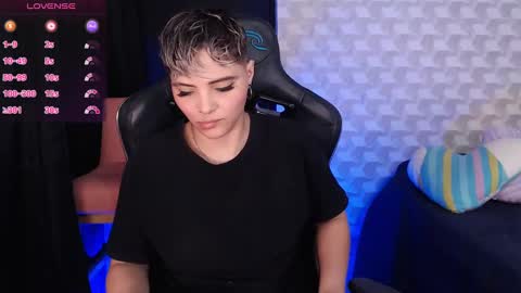 Snapshot of isabellamoutt chatting on February 2, 2025, 6:10 pm Isabella Mout online show from February 2, 2025, 6:10 pm