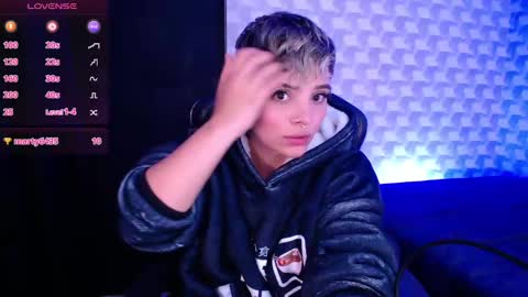 Snapshot of isabellamoutt chatting on February 10, 2025, 11:45 pm Isabella Mout online show from February 10, 2025, 11:45 pm