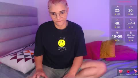 Snapshot of isabellamoutt chatting on September 8, 2025, 3:22 pm Isabella Mout online show from September 8, 2025, 3:22 pm