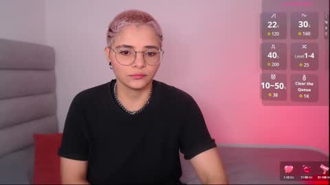 Snapshot of isabellamoutt chatting on September 14, 2025, 3:11 pm Isabella Mout online show from September 14, 2025, 3:11 pm