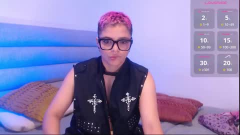 Snapshot of isabellamoutt chatting on October 11, 2025, 1:49 am Isabella Mout online show from October 11, 2025, 1:49 am