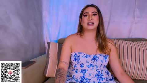  Martina  IG martissmith01 online show from November 14, 2025, 9:46 pm