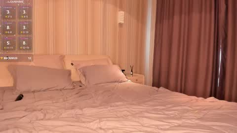 Snapshot of isabellatorrance chatting on March 4, 2025, 5:32 am Bella online show from March 4, 2025, 5:32 am