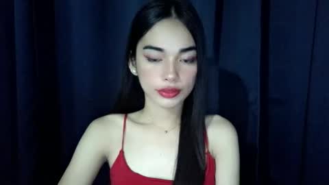 Isabelle online show from October 8, 2025, 1:31 pm