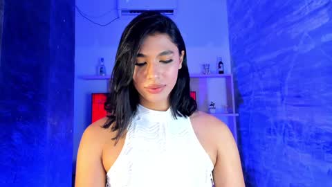 Snapshot of isabellefoxx chatting on February 1, 2025, 5:47 pm Isa online show from February 1, 2025, 5:47 pm