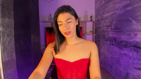 Snapshot of isabellefoxx chatting on March 1, 2025, 11:47 pm Isa online show from March 1, 2025, 11:47 pm