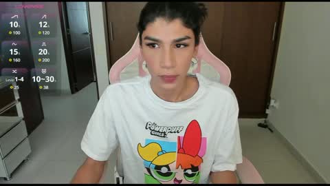 Snapshot of isadolll chatting on December 17, 2024, 7:04 pm Isabela online show from December 17, 2024, 7:04 pm