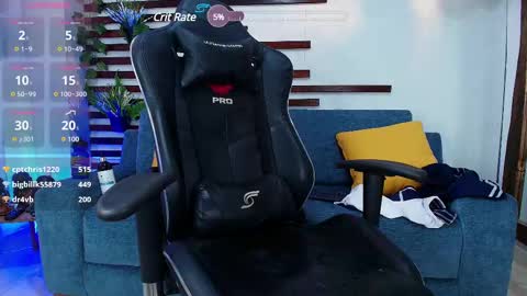 Isa online show from March 8, 2025, 5:01 pm