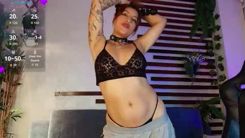 Isa online show from November 29, 2025, 1:14 pm