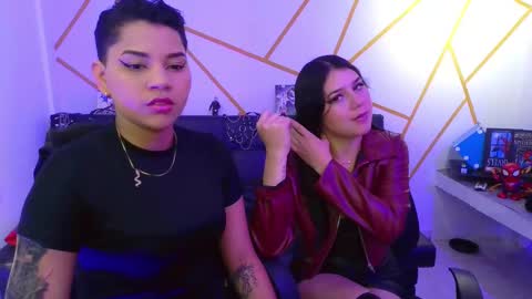 Snapshot of ise_lunny chatting on September 19, 2025, 5:31 am isabela online show from September 19, 2025, 5:31 am