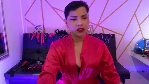 Snapshot of ise_lunny chatting on October 16, 2025, 9:05 pm isabela online show from October 16, 2025, 9:05 pm