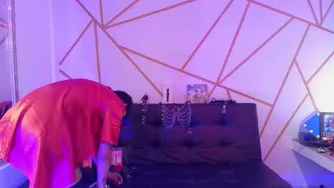 Snapshot of ise_lunny chatting on October 21, 2025, 9:43 am isabela online show from October 21, 2025, 9:43 am