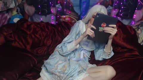 Sele online show from October 27, 2025, 10:03 pm