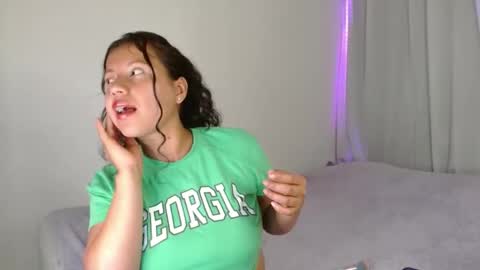 Isis  online show from January 30, 2025, 8:42 pm