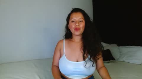 Isis  online show from February 24, 2025, 11:09 pm