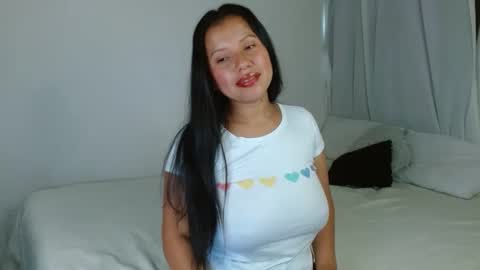 Isis  online show from February 25, 2025, 6:31 pm