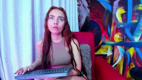 Isis  online show from January 10, 2025, 12:36 pm