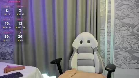 ISIS  online show from November 21, 2025, 9:46 pm