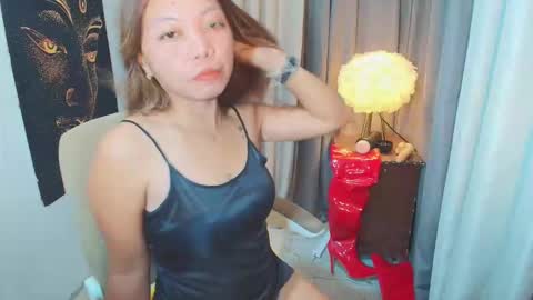 Snapshot of island_girly chatting on October 3, 2025, 10:56 am YOUR ISLAND GIRL WHO NAMED ALEXA online show from October 3, 2025, 10:56 am