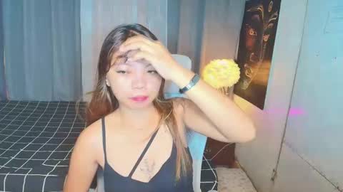 Snapshot of island_girly chatting on November 4, 2025, 12:15 pm YOUR ISLAND GIRL WHO NAMED ALEXA online show from November 4, 2025, 12:15 pm