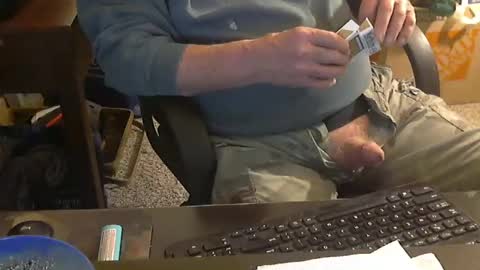 Duke online show from December 19, 2024, 11:07 am