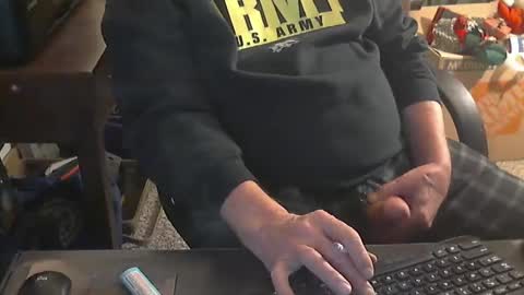 Duke online show from January 6, 2025, 4:02 pm