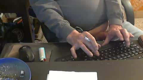 Duke online show from January 8, 2025, 12:06 am