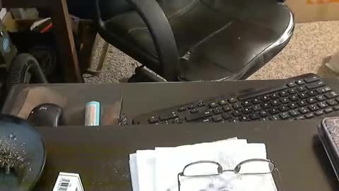 Duke online show from January 14, 2025, 3:01 am